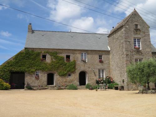 Vicq-sur-Mer House | Manoir de Herclat