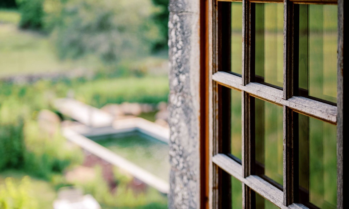 Blaison-Gohier Bed & Breakfast | Manoir de Jouralem