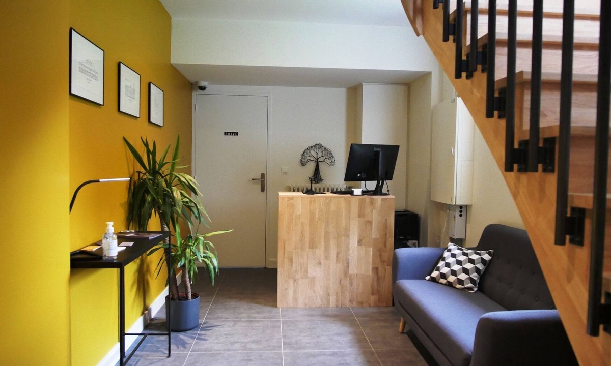 Brequigny Bed & Breakfast | Manoir de Kastellren