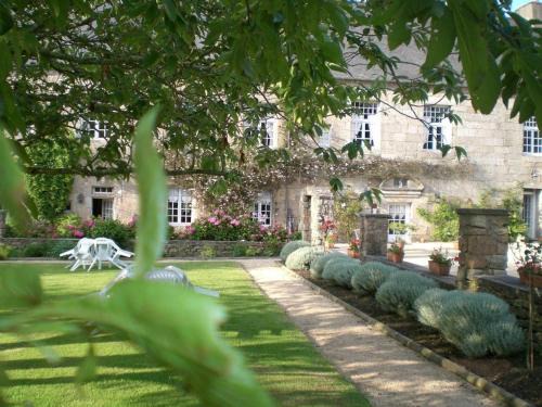 Cite House | Manoir De Keringant