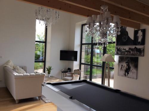 Tremeven Bed & Breakfast | Manoir de kermilven