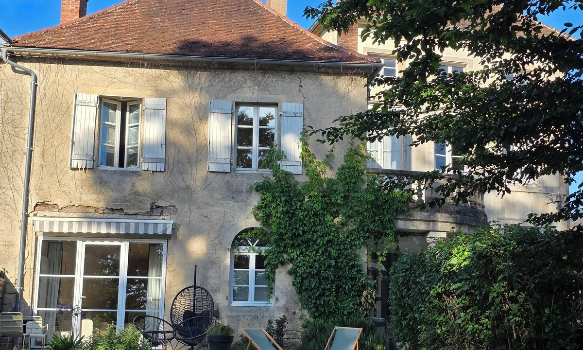 Laignes Bed & Breakfast | Manoir de l'Échauguette