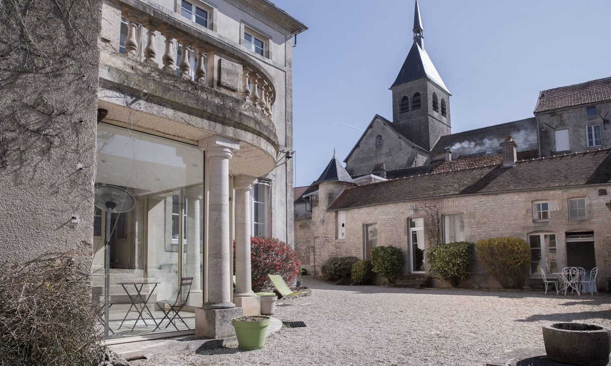 Laignes Bed & Breakfast | Manoir de l'Echauguette