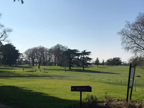 Saint-Sulpice House | Manoir de l'Herbier