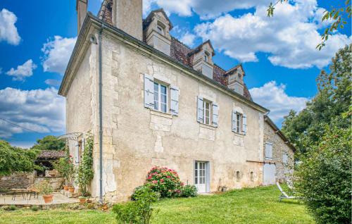 Jaure House | Manoir De La Boissière