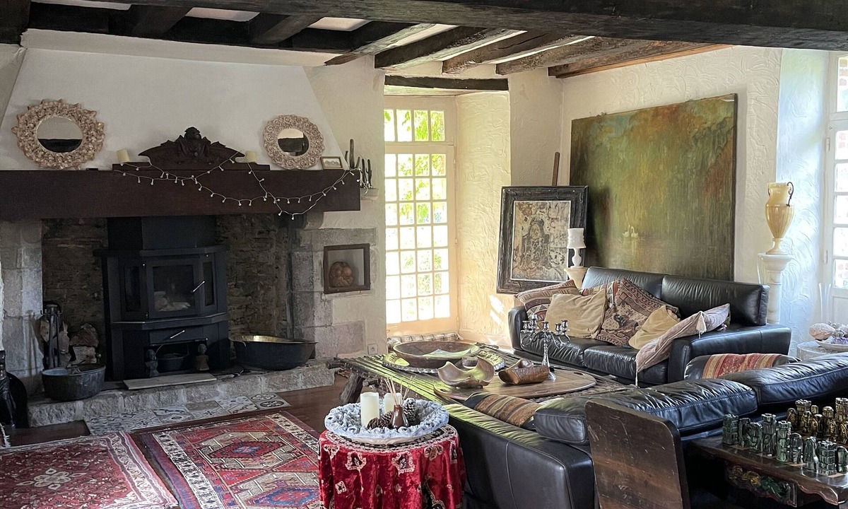 Langon Other | Manoir de la Chaussée