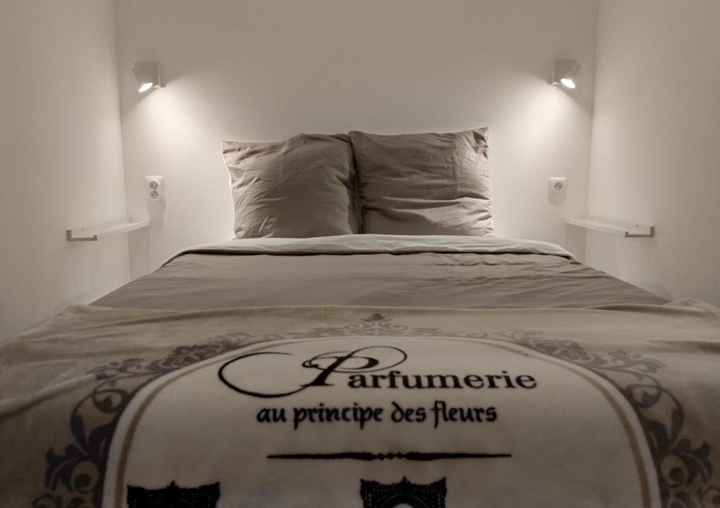 Chavagne Apartment | Manoir de la Guignardiere : Thé ou café ?