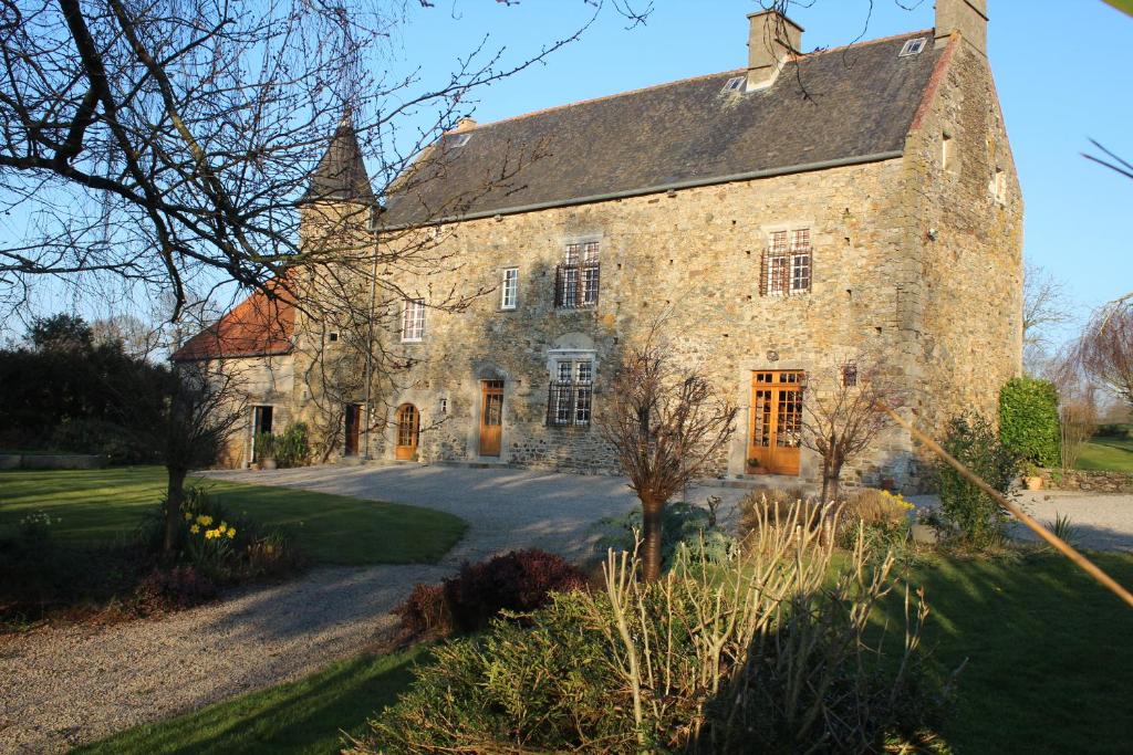 Marchesieux Bed & Breakfast | Manoir de la Ventinière