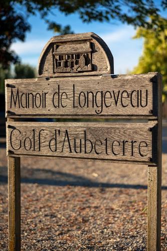 Pillac House | Manoir de Longeveau