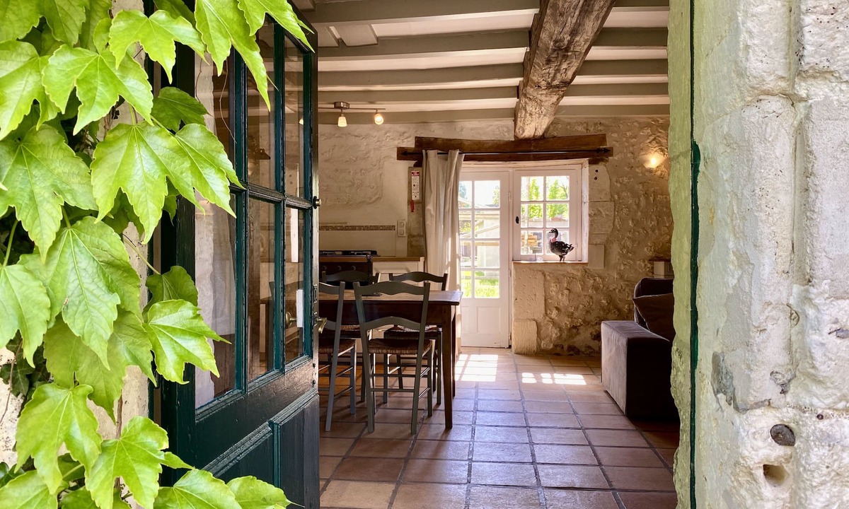 Pillac Resort | Manoir de Longeveau