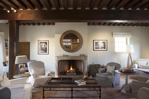 Seine Eure Hotel | Manoir de Surville Hotel & Spa & restaurant