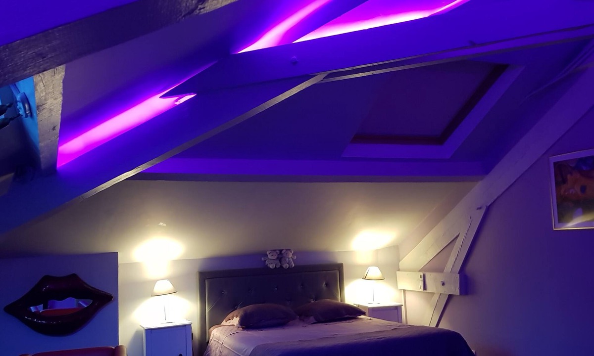 Lesperon Bed & Breakfast | Manoir De Tireveste