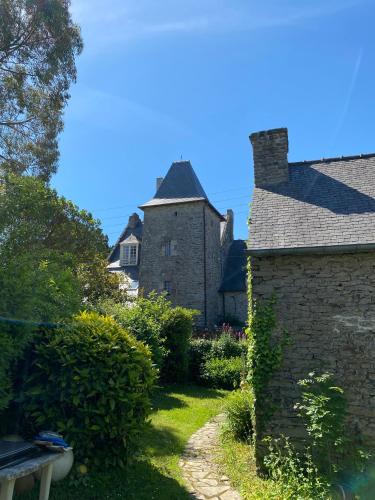 Plouer-sur-Rance Bed & Breakfast | Manoir des Bords de Rance