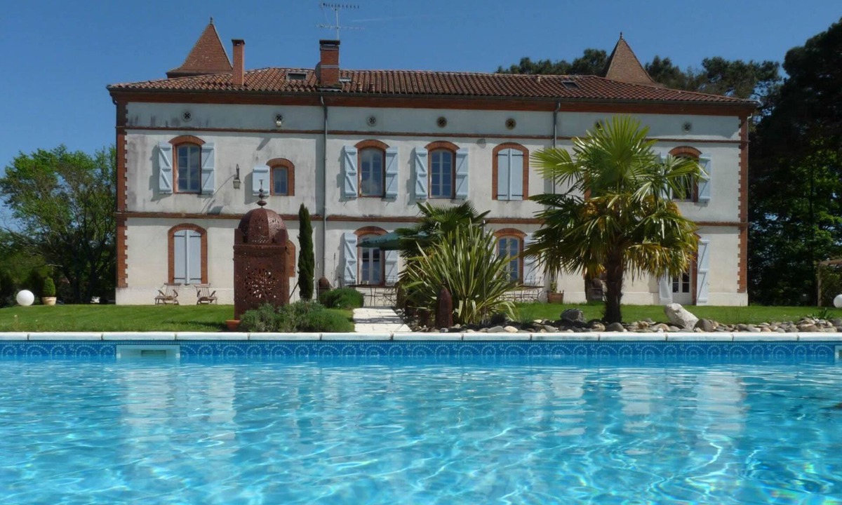 Meauzac Bed & Breakfast | Manoir des Chanterelles