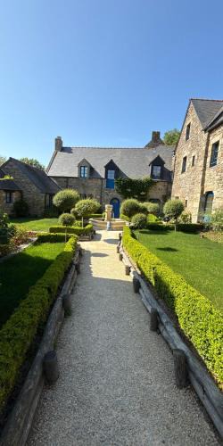 Cancale Hotel | Manoir Des Douets Fleuris