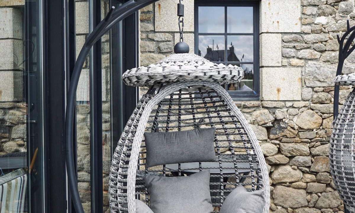 Cancale Hotel | Manoir Des Douets Fleuris