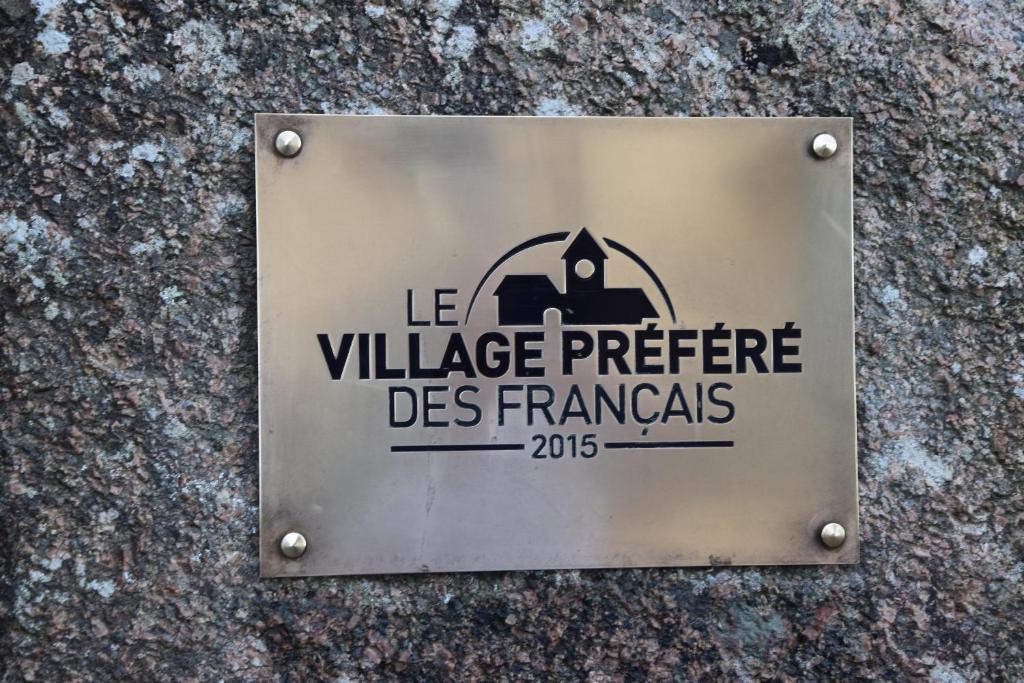 Cite House | Manoir des petites bretonnes