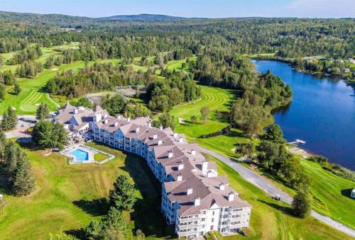 Orford Hotel | Manoir Des Sables, an Ascend Collection Hotel
