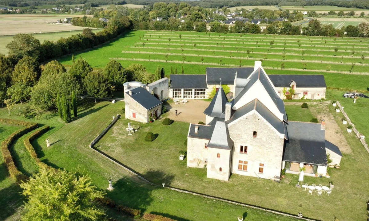 Louerre Other | Manoir du Bois Noblet