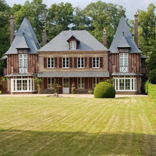 Les Baux-Sainte-Croix House | Manoir du Chambellan