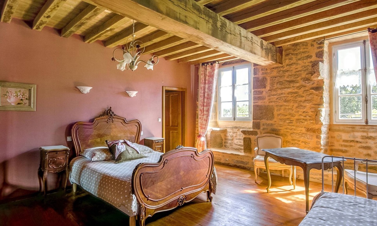 Guehenno Other | Manoir du Clégrio