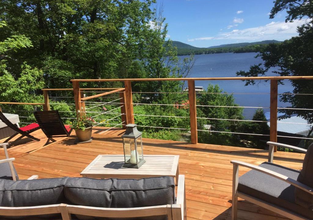 Saint-Raymond Hotel | Manoir du Lac Sept-Îles
