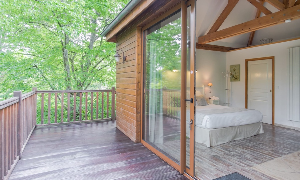 Amboise Bed & Breakfast | Manoir Du Parc - Adults Only