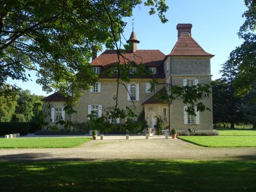 Le Molay-Littry Bed & Breakfast | Manoir du Petit Bosq