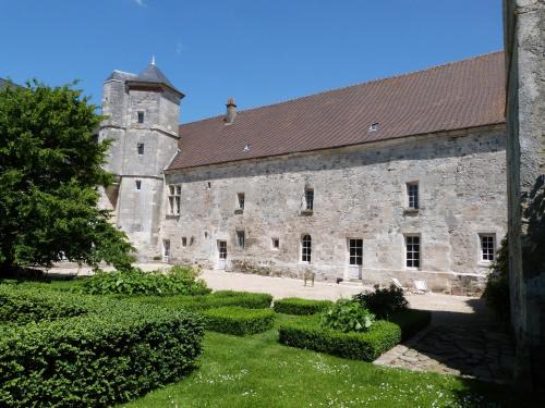 Vauciennes Bed & Breakfast | Manoir du Plessis au Bois