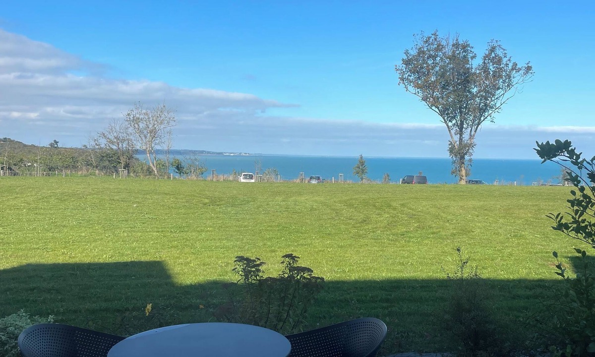 Plerin Hotel | Manoir du Roselier