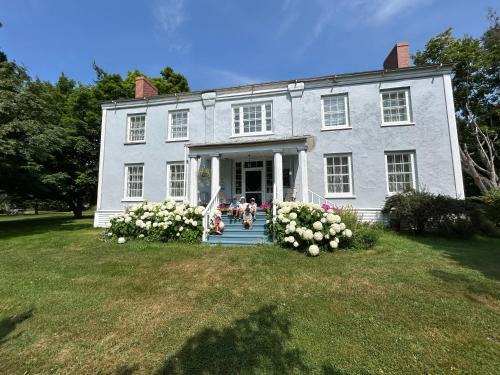 New Carlisle Bed & Breakfast | Manoir Hamilton