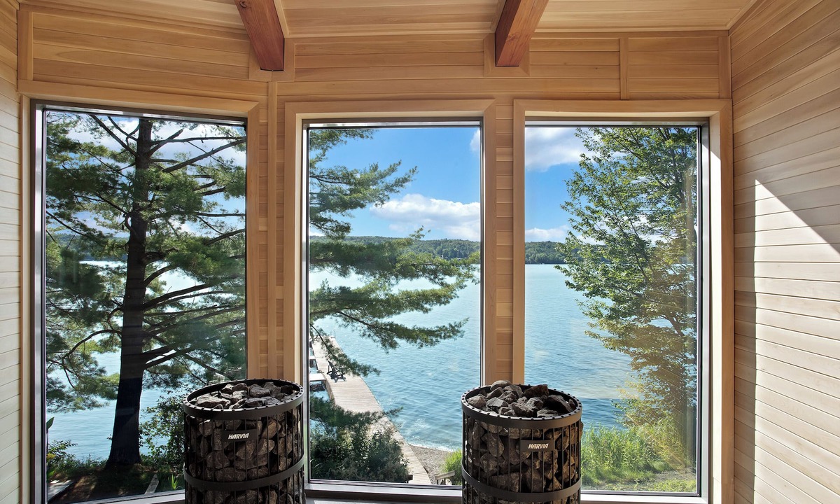 North Hatley Hotel | Manoir Hovey