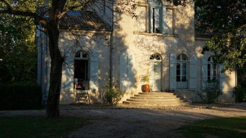 Merles Bed & Breakfast | Manoir Larcouillet