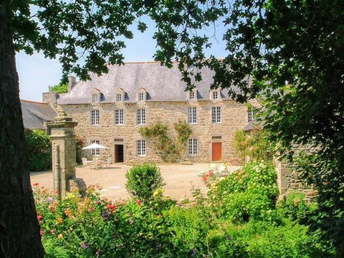 Pommerit-le-Vicomte House | Manoir le Cosquer