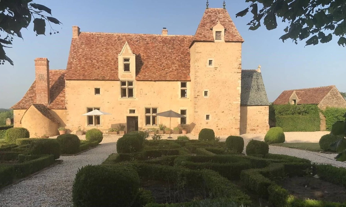 Saint-Symphorien Other | Manoir Le Mans