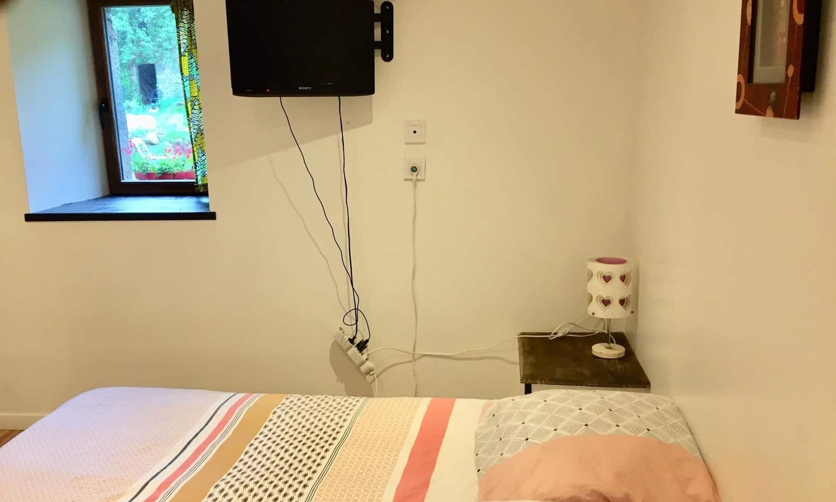 Lanrivain Other | Manoir le Rest de Saint Ceran