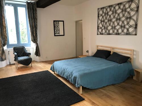 Montauban-de-Bretagne Apartment | Manoir Les Vieilles Aires