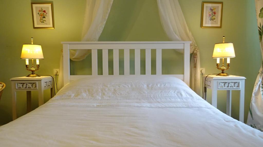 Juvigny-sous-Andaine Bed & Breakfast | Manoir Sainte Cecile