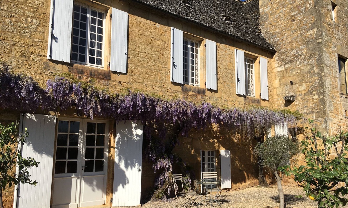 Carsac-Aillac House | Manoir with extensive private grounds