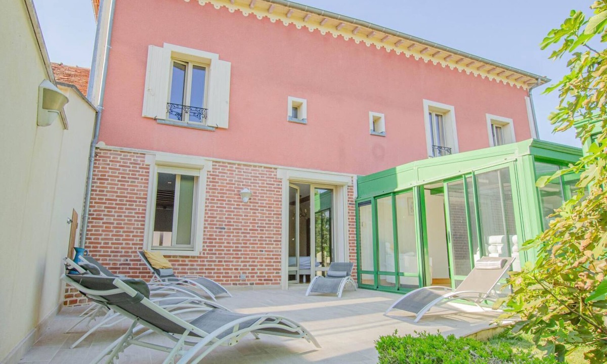 Mesnil-Saint-Pere House | Manon des Lacs - Mesnil Saint Pere
