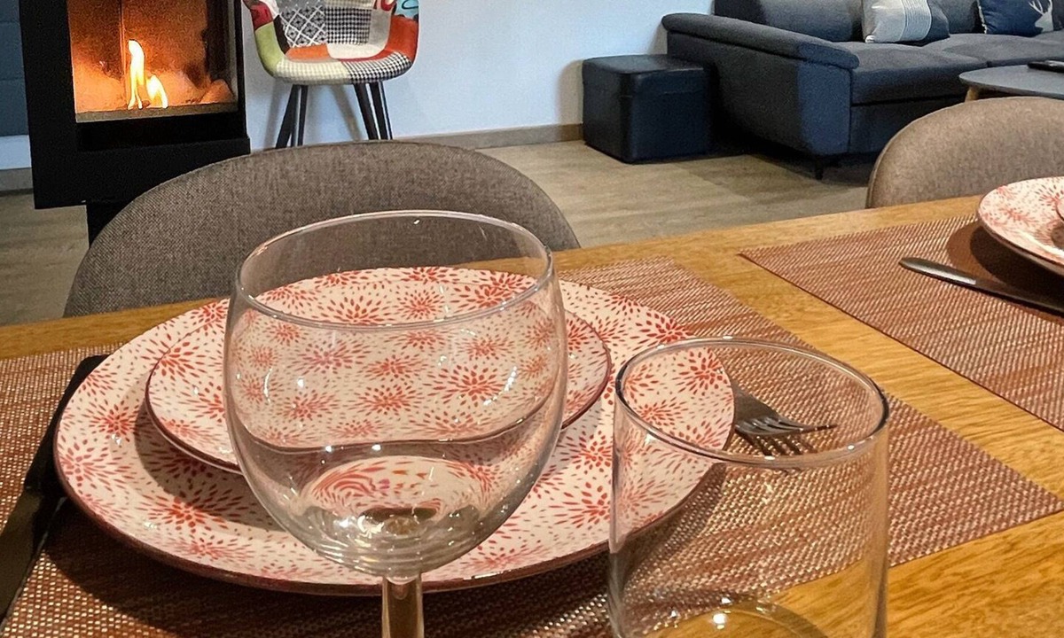 Artalens-Souin House | Manon's barn