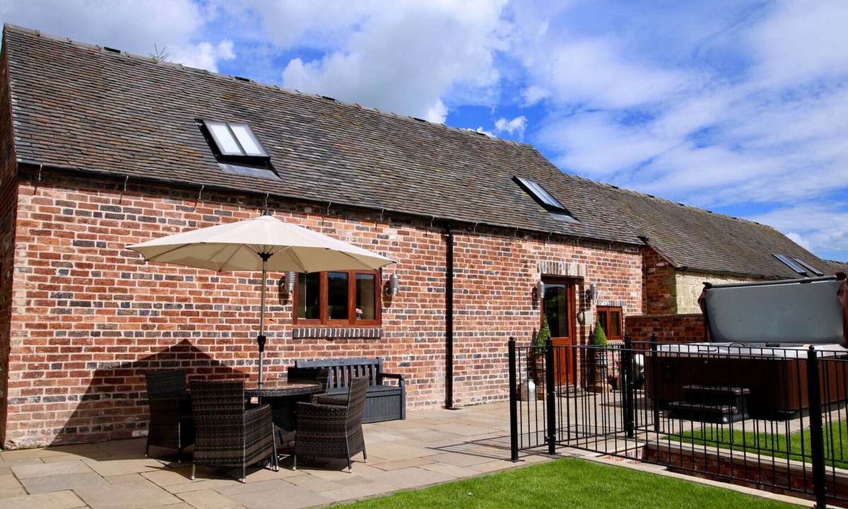 Fulford Cottage | Manor Barn