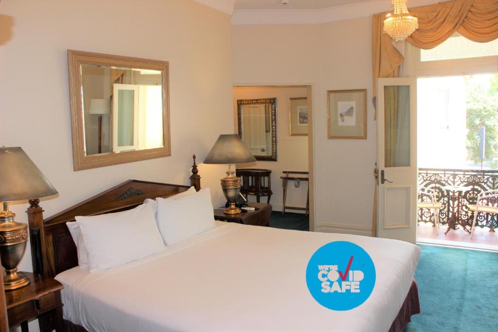 Darlinghurst Hotel | Manor Boutique Hotel Sydney