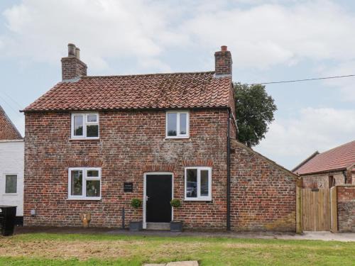 Driffield House | Manor Cottage