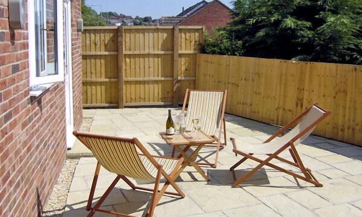 Ludwel Cottage | Manor Cottage