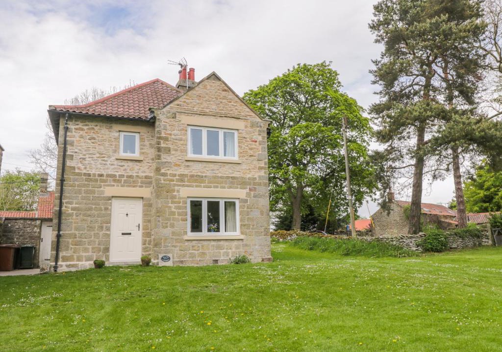 Pickering House | Manor Cottage