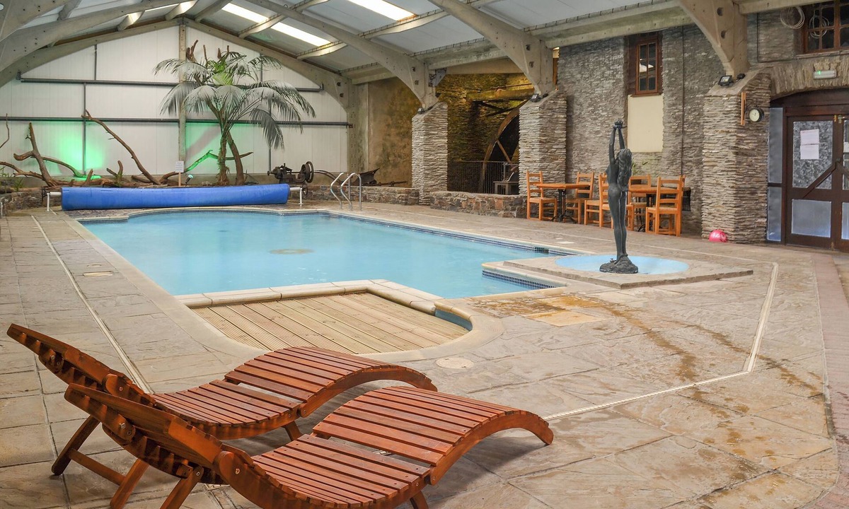 North Buckland Cottage | Manor Cottage -UKC3782