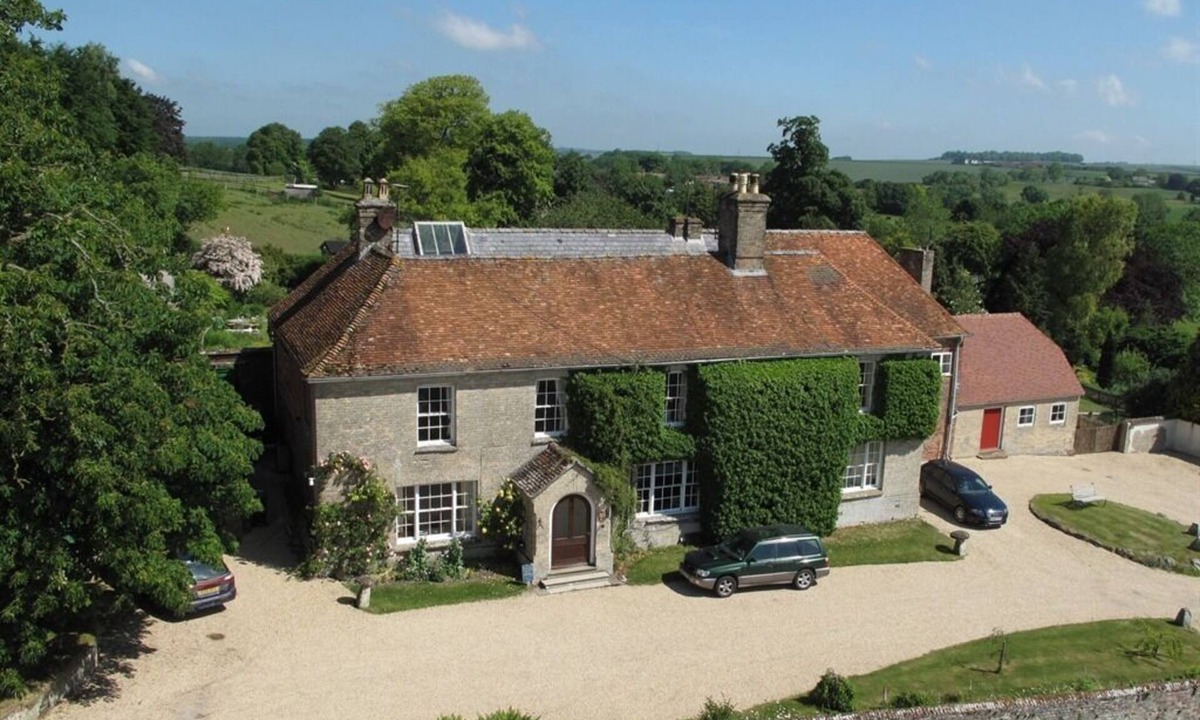 Froxfield Bed & Breakfast | Manor Farm B & B