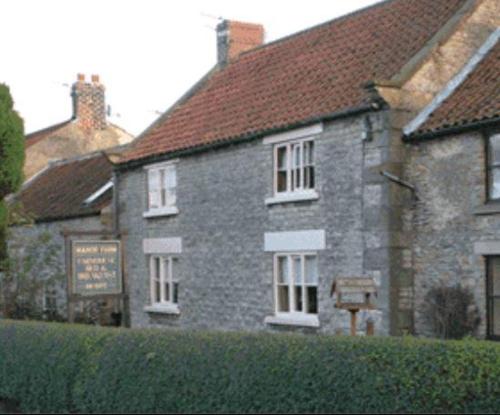Gillamoor Bed & Breakfast | Manor Farm Bed & Breakfast