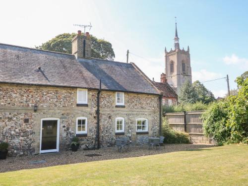 Swaffham House | Manor Farm Cottage